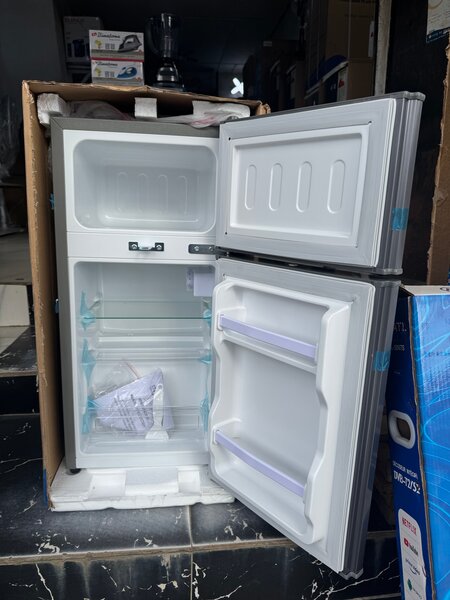 Réfrigérateur compact écoénergétique