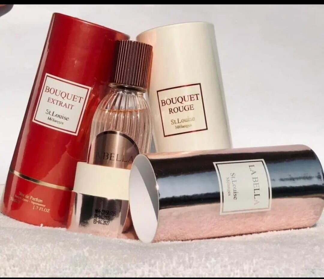 Arabic perfumes 50mls