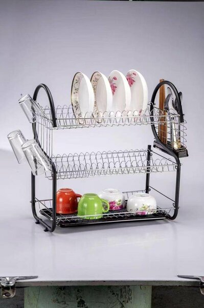 Dish organizer