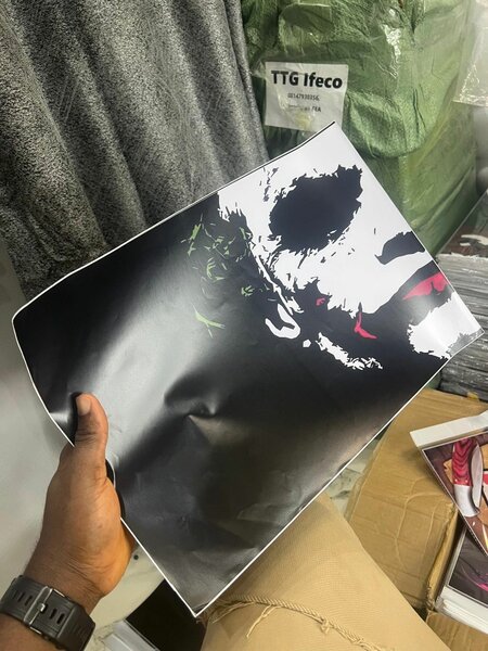 de magnifiques autocollants