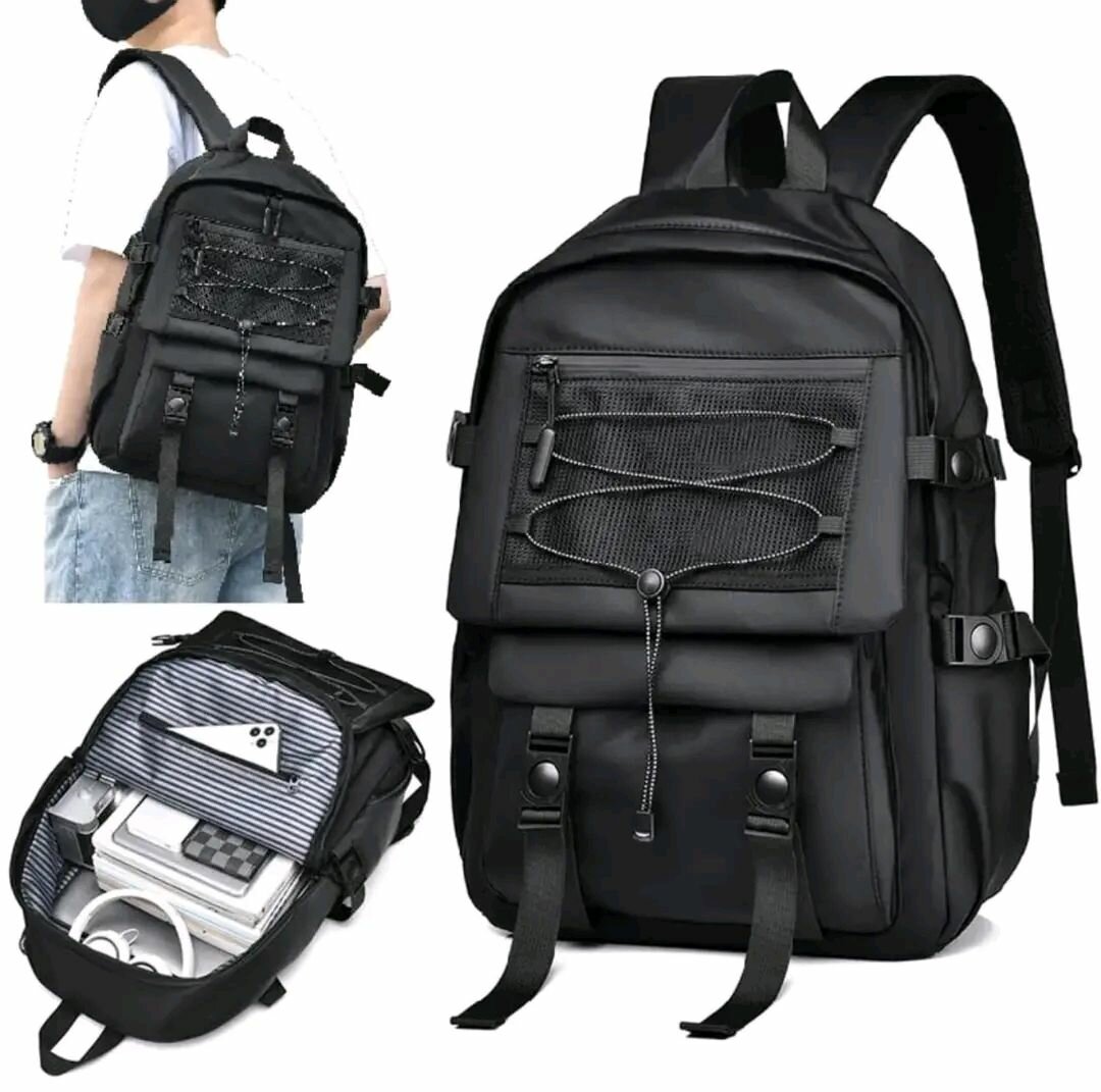 Sac à dos polyvalent robuste