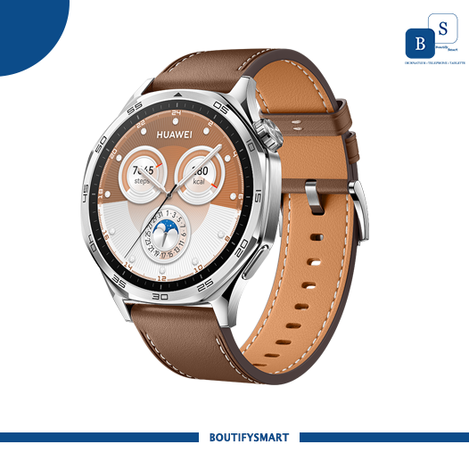 Huawei Watch GT5