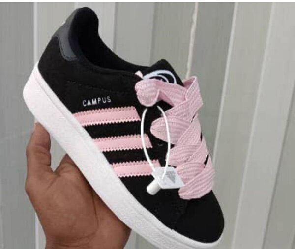 Adidas Campus Baskets Trendy