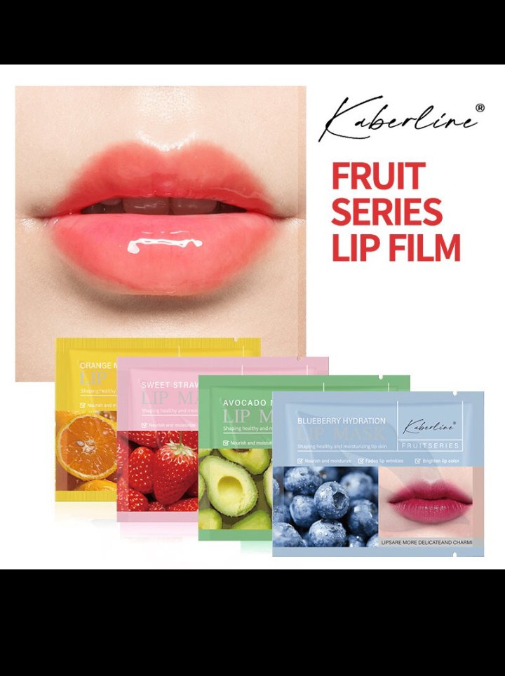 LIP MASK