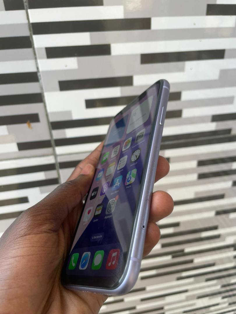Iphone 11 simple