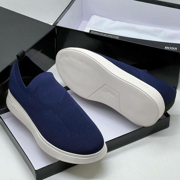 Chaussures Homme Confortables