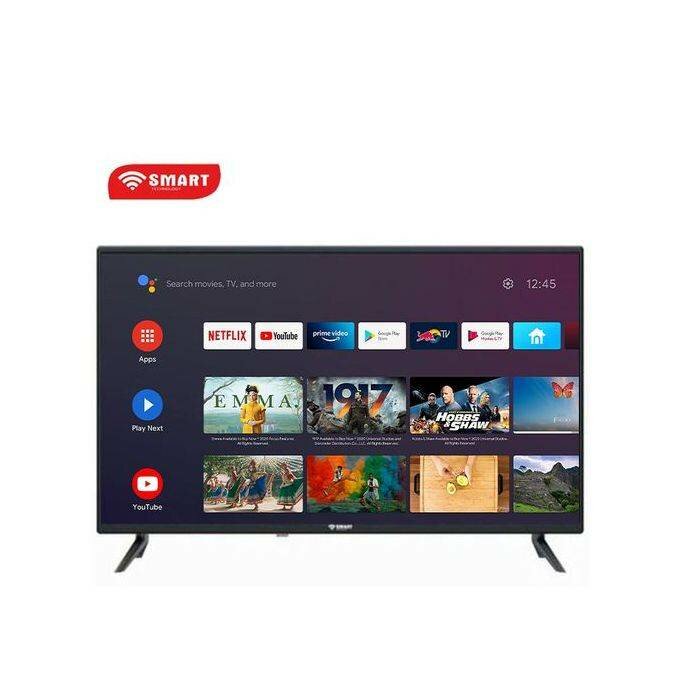 TV Smart HD 32 pouces