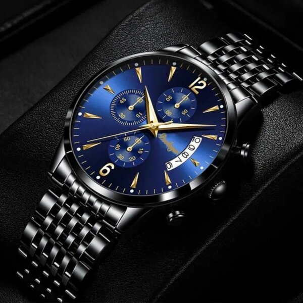 Montre homme original