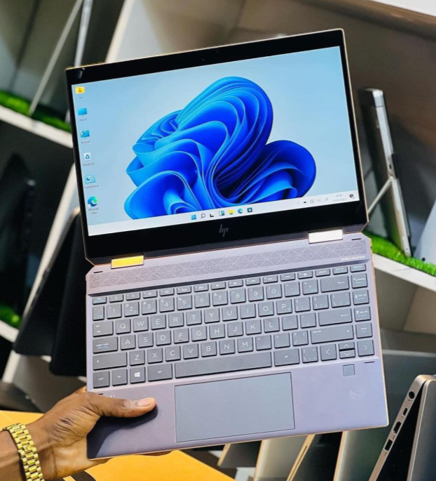 Preowned Hp Spectre x360 Convertibe 13” 