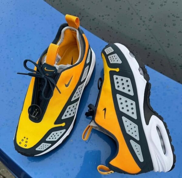 Baskets Homme GORE-TEX