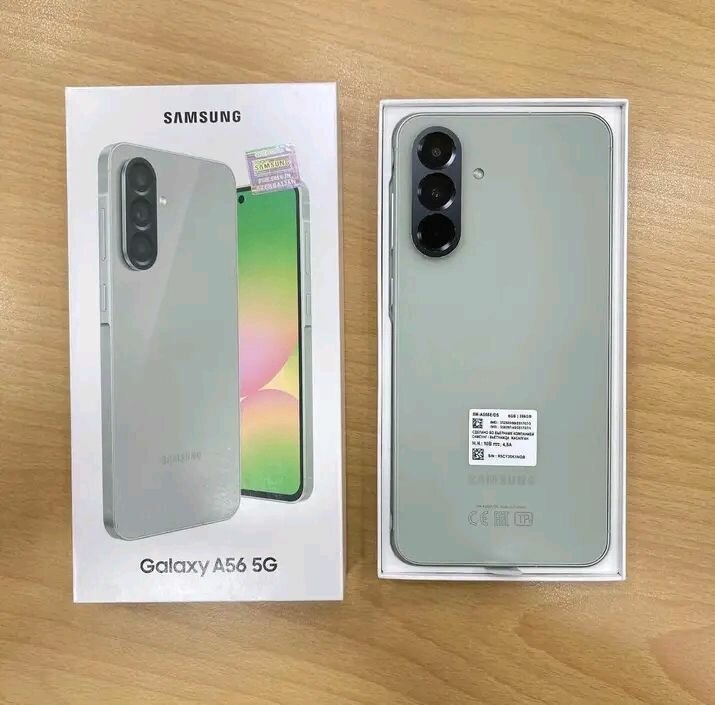 Samsung Galaxy A26 5G
