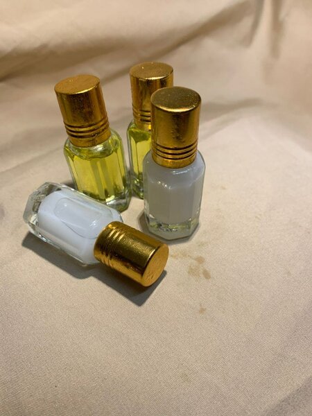 Musk tahara et jhanati