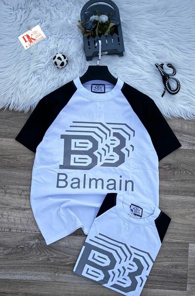 T-shirt homme et femme