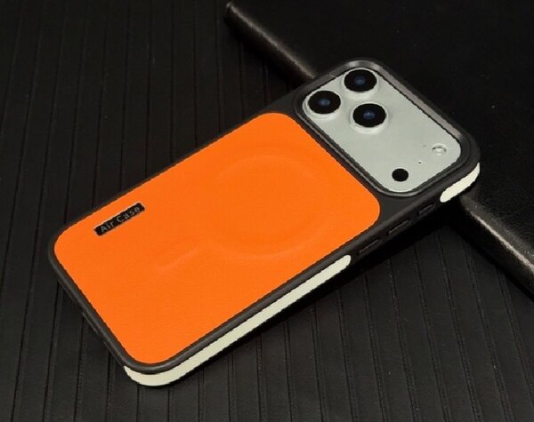 Étui Antichoc pour iPhone 17