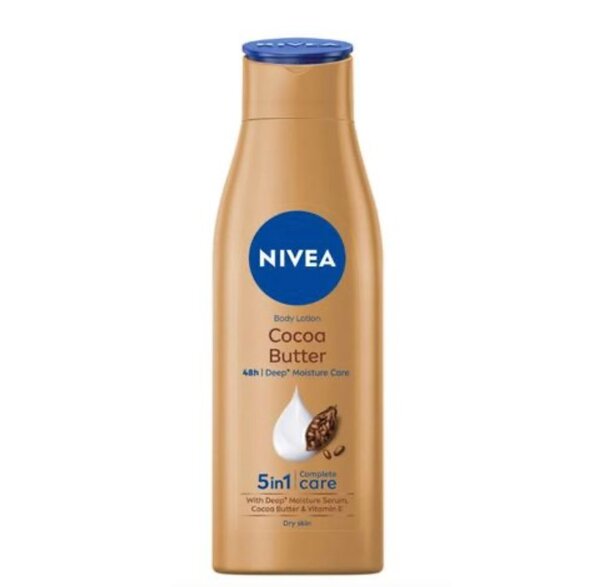 NIVEA Lotion Cocoa Butter