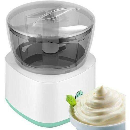 Mini Hachoir Électrique Portatif