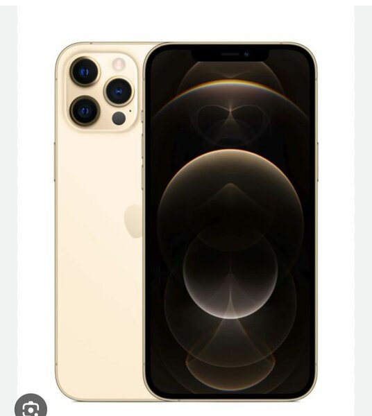 iPhone 12 Pro Max Or