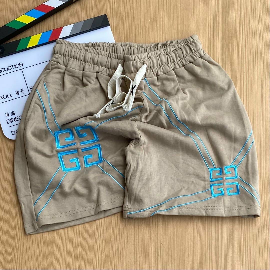 DESIGNER SHORTS