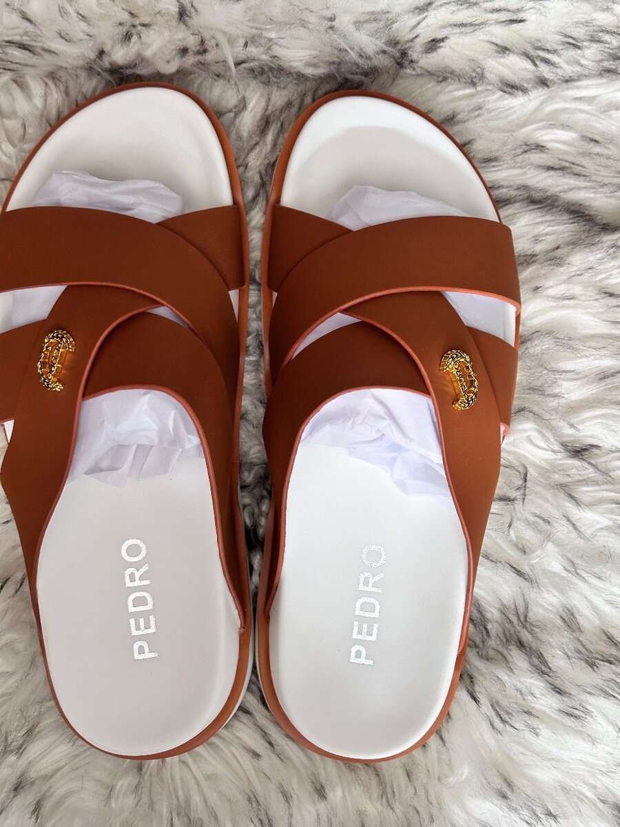 Sandale Pedro