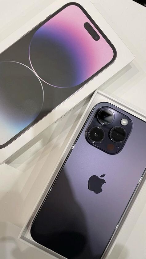 iPhone 14 Pro - 128GB