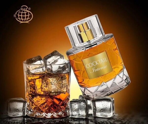 Eau de Parfum Cocktail Intense