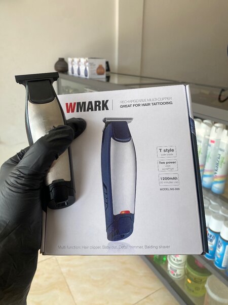 WMARK Clipper