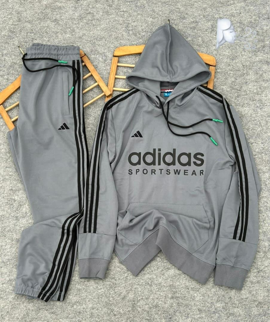 Ensemble de sport adidas homme