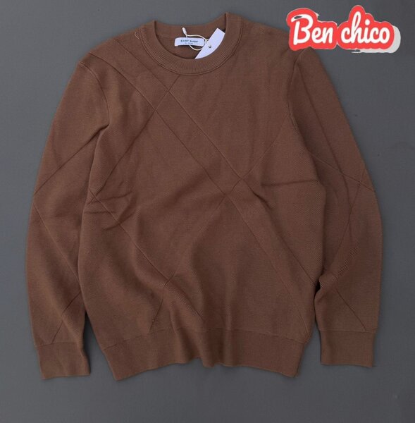 Pulls élégants pour homme