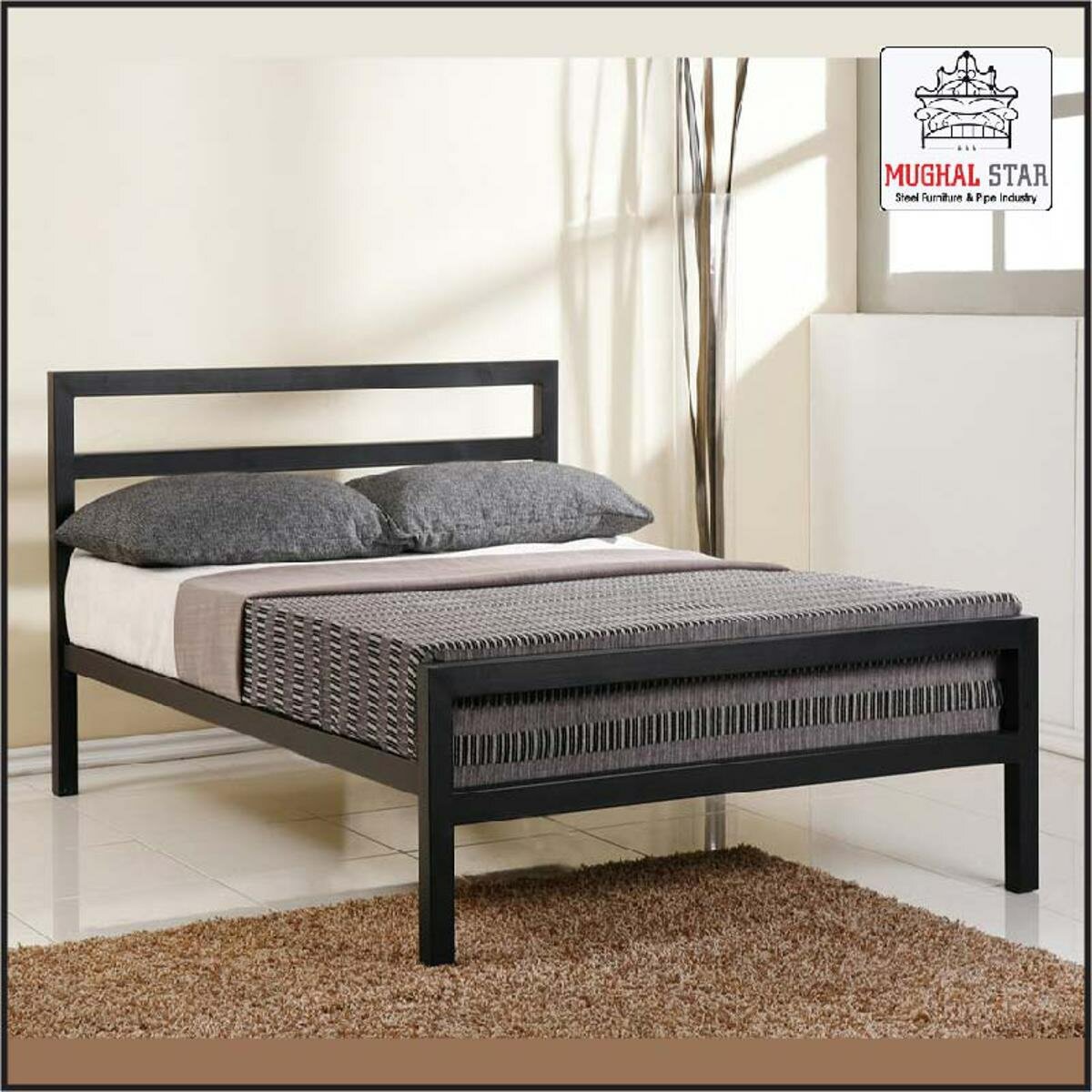 Double Bed