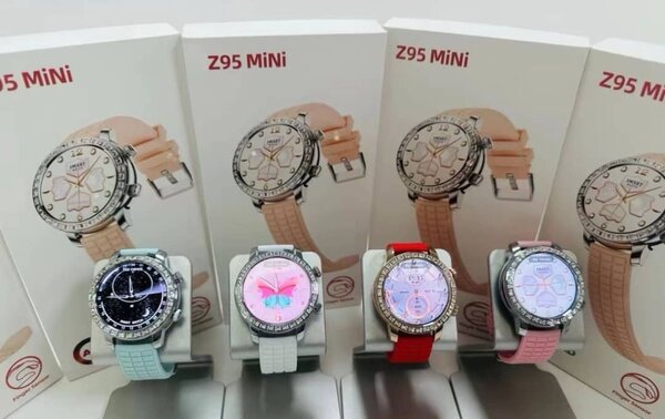 Montre intelligente Z95 Mini