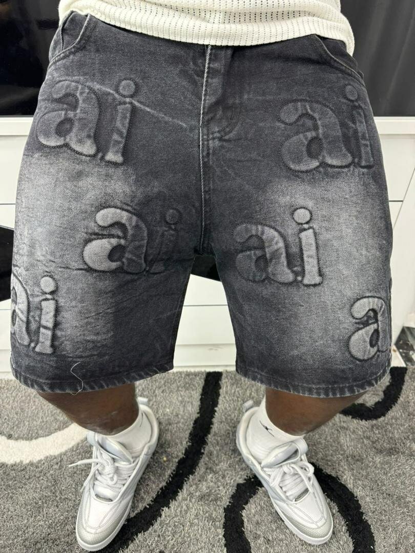 Jeans Shorts