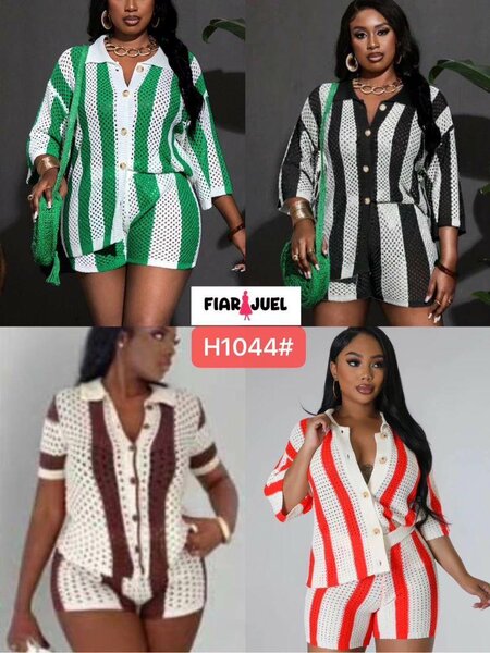 Ensemble Short Tendance