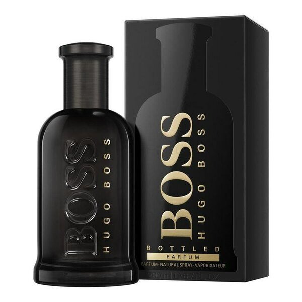Parfum Hugo Boss Bottled