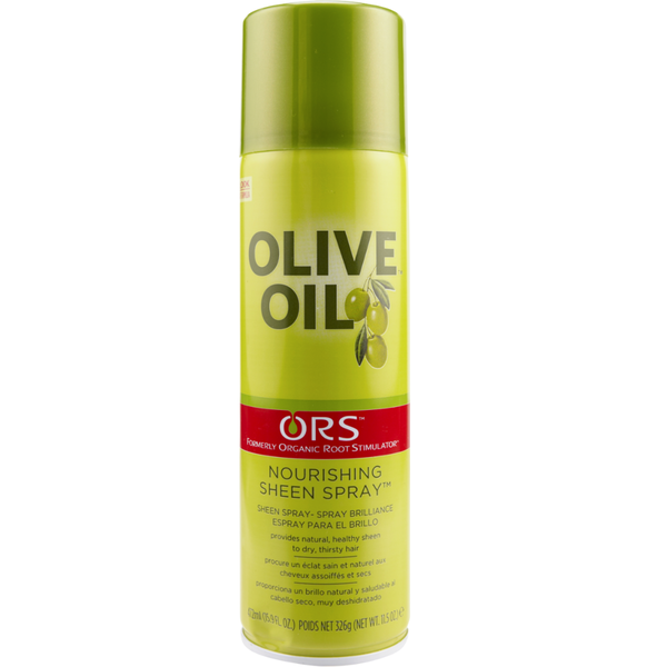 Spray Hydratant Sheen ORS