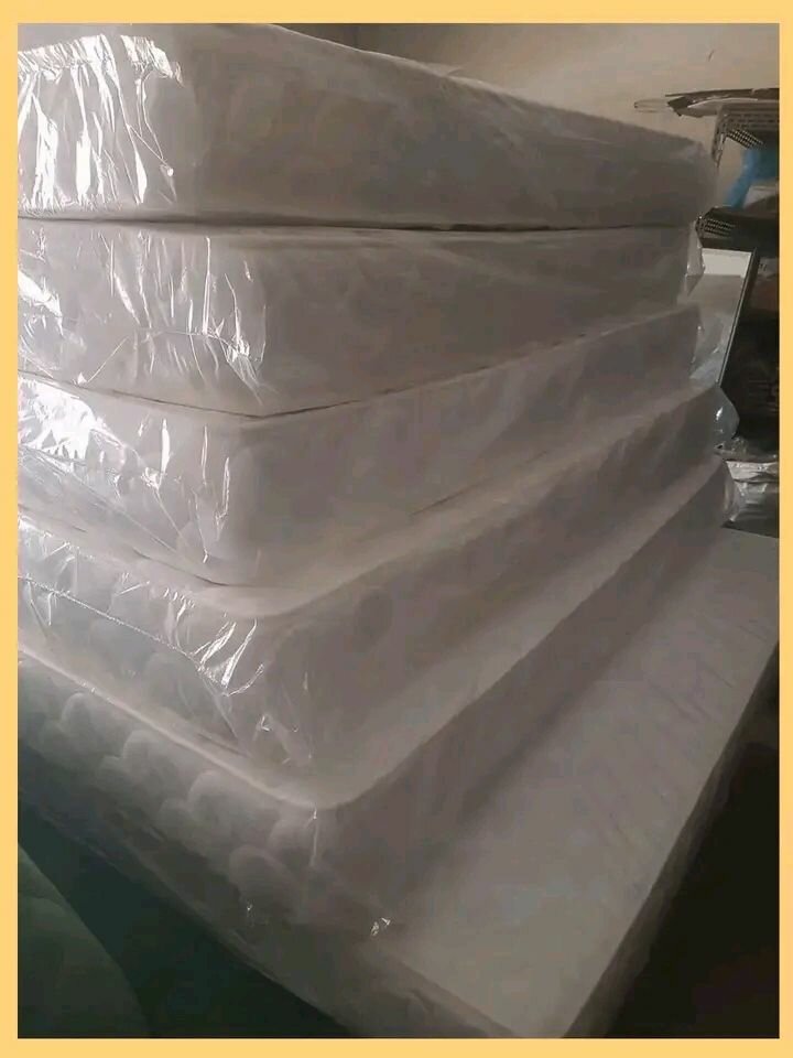 Matelas Confort Premium