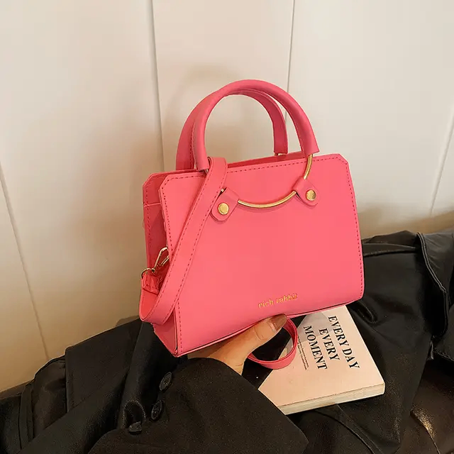 Sacs à main colorés tendance