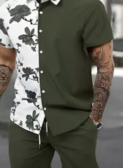 2 piece Suit for men