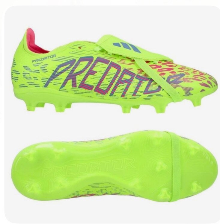 CRAMPON ADIDAS PREDATOR