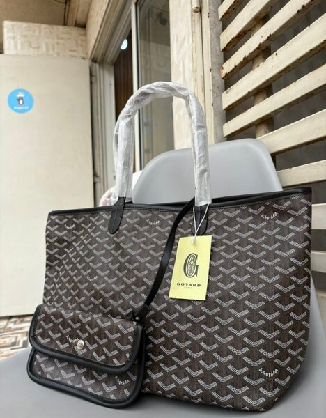 Sac à main chic en cuir