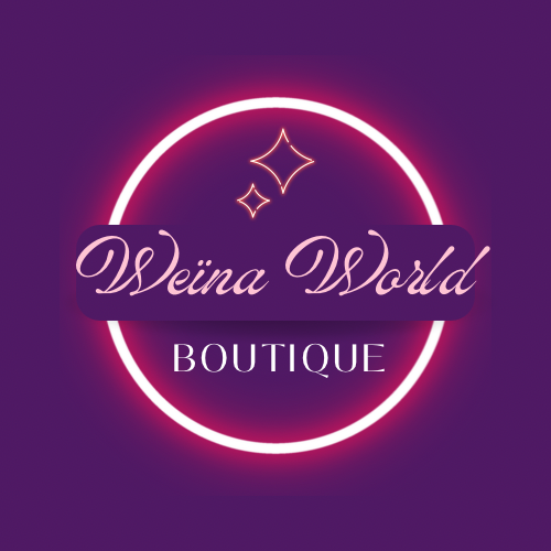 Weïna World️️️