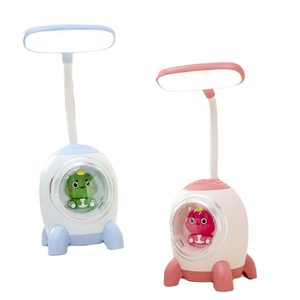 Lampe de Table LED USB Enfants