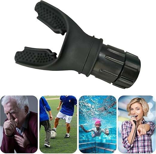 ORIGINAL LUNG TRAINER ,Apparei