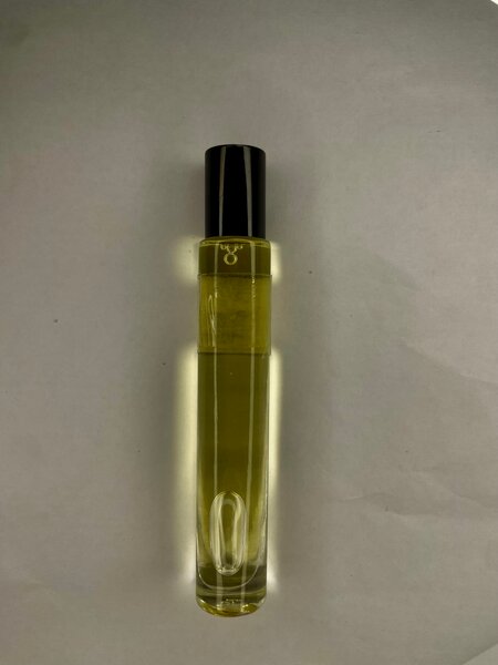 Huile Parfumée Oud Framboise
