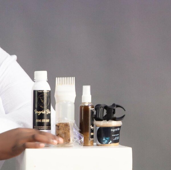 Produit capillaire