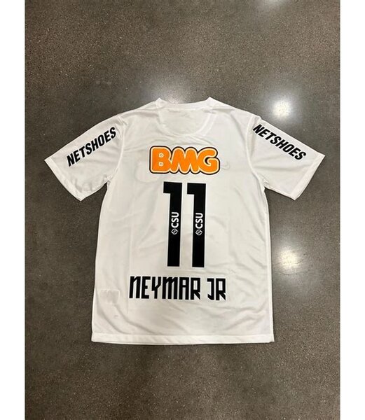 Maillot de football Neymar JR