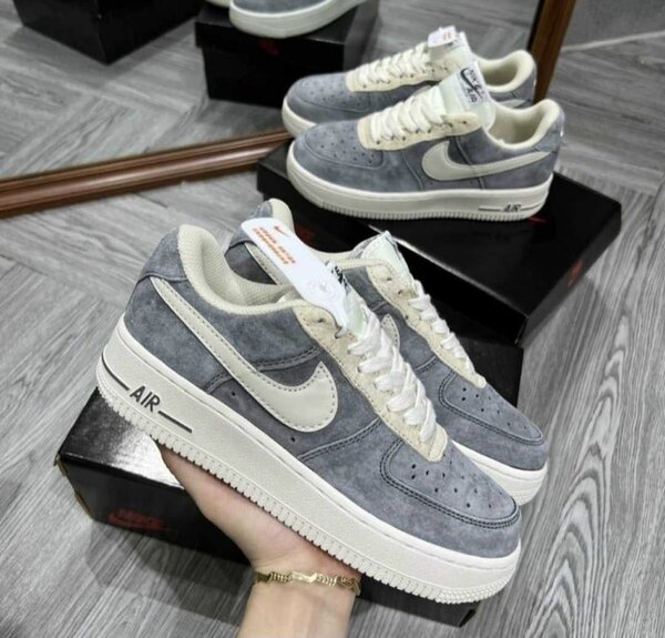 BASKET NIKE AIR FORCE 1