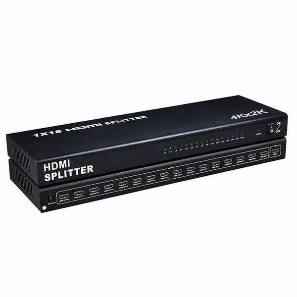 Répartiteur HDMI 1x16 4K