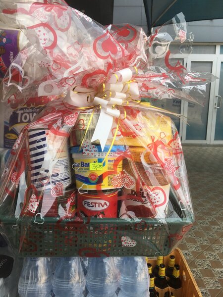 Hamper Gift