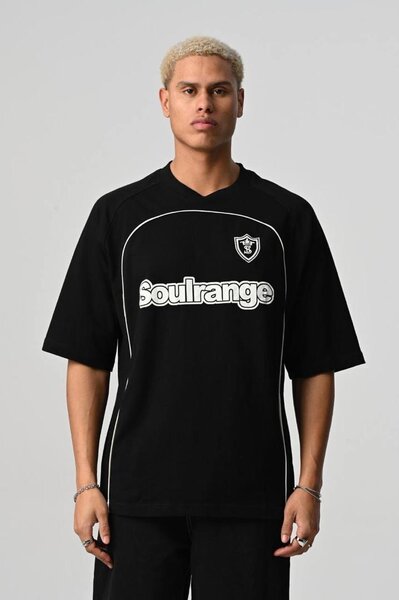 T-shirts OverSize Authentique.