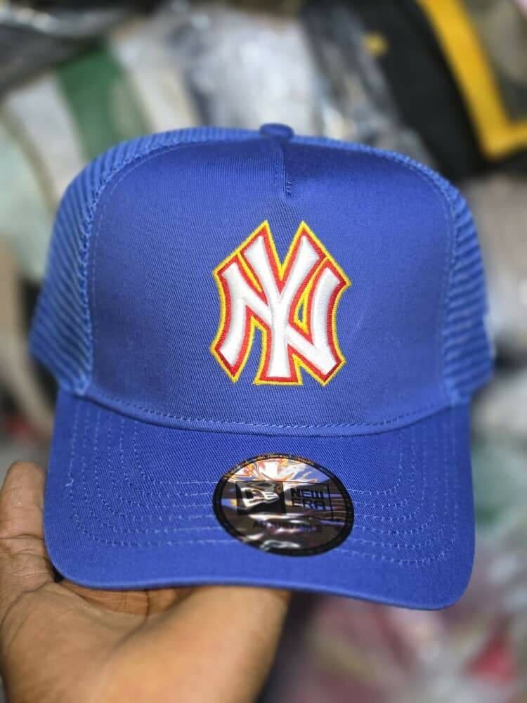 Casquette New York Yankees MLB